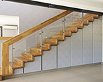 Construction et protection de vos escaliers par Escaliers Maisons à Lomont-sur-Crete